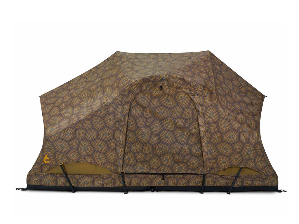 C6 Outdoor REV Tent — Shellter