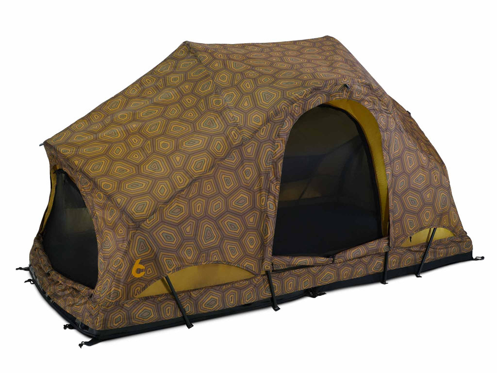 C6 Outdoor REV Tent — Shellter
