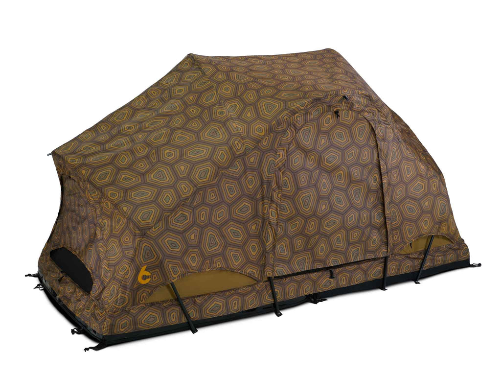 C6 Outdoor REV Tent — Shellter