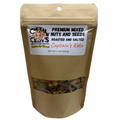 Captain’s Keto Mix of Premium Nuts and Seeds package