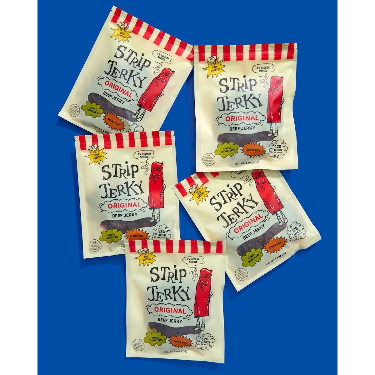 Fan Favourite Bundle (5) package