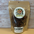 Ghirardelli® Chocolate French Vanilla Roasted Cashews package