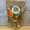 Sweet & Salty Nutty Snack Mix package