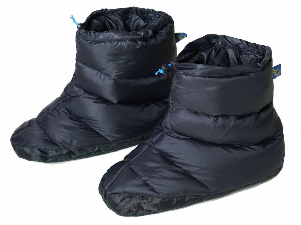 C6 Outdoor Slooze Insulated Sleep Shoes
