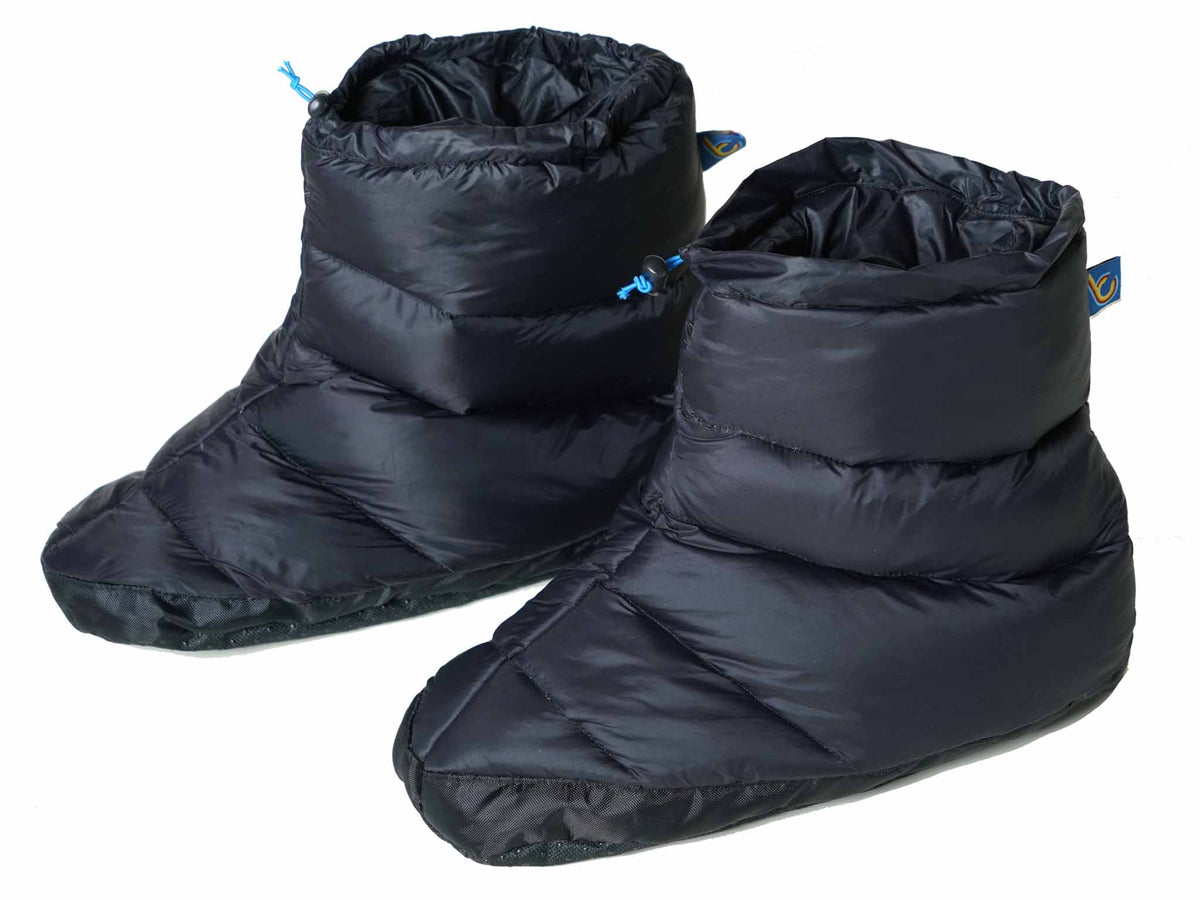 C6 Outdoor Slooze Insulated Sleep Shoes