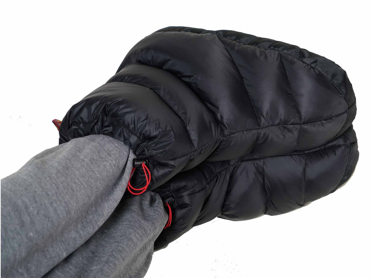 C6 Outdoor Slooze Insulated Sleep Shoes