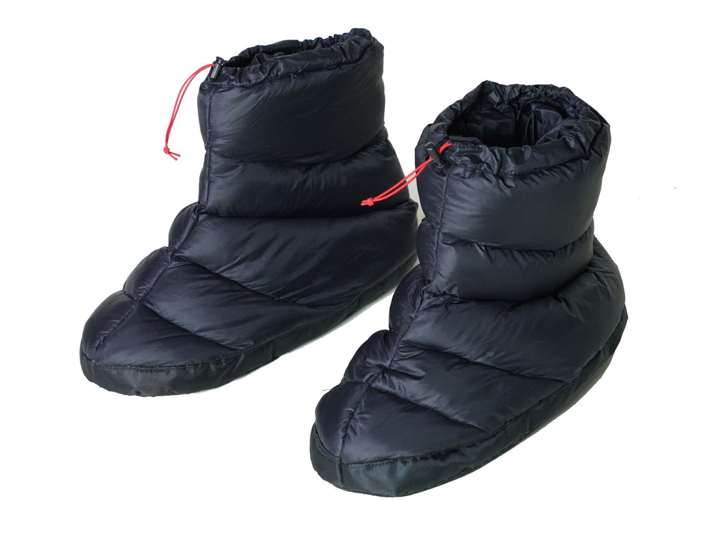 C6 Outdoor Slooze Insulated Sleep Shoes