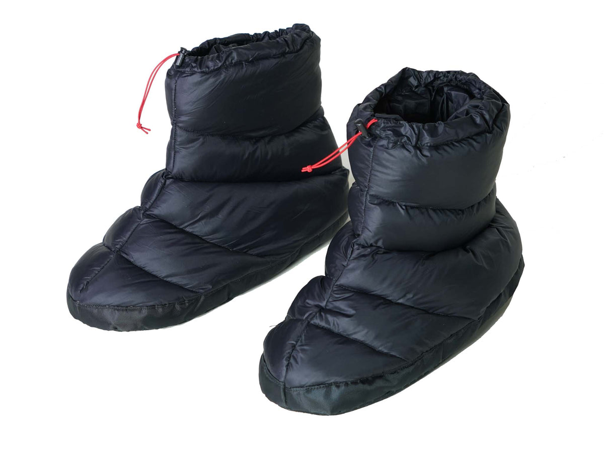 C6 Outdoor Slooze Insulated Sleep Shoes