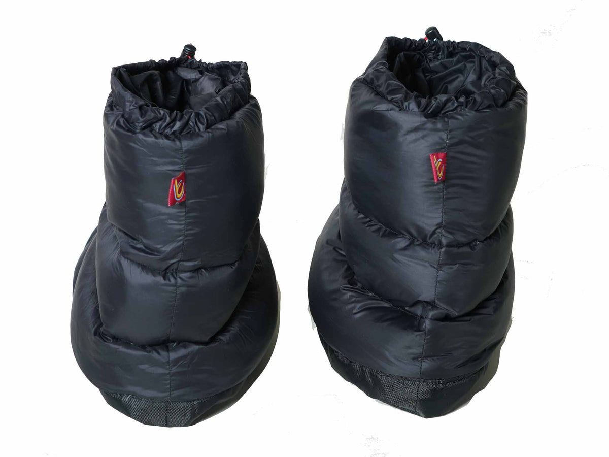 C6 Outdoor Slooze Insulated Sleep Shoes