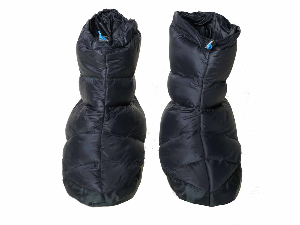C6 Outdoor Slooze Insulated Sleep Shoes