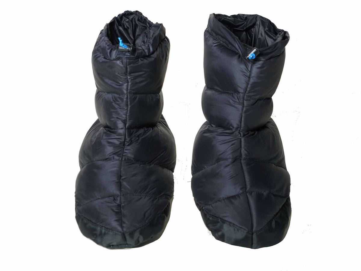 C6 Outdoor Slooze Insulated Sleep Shoes