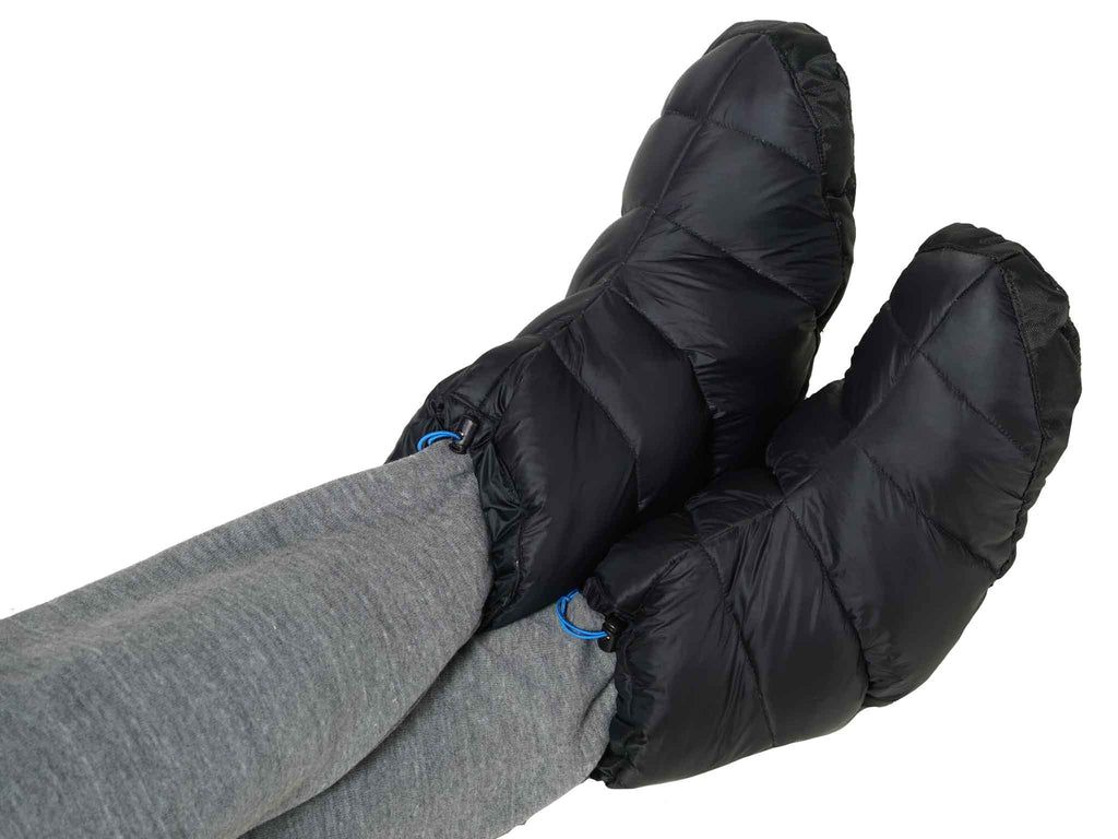 C6 Outdoor Slooze Insulated Sleep Shoes