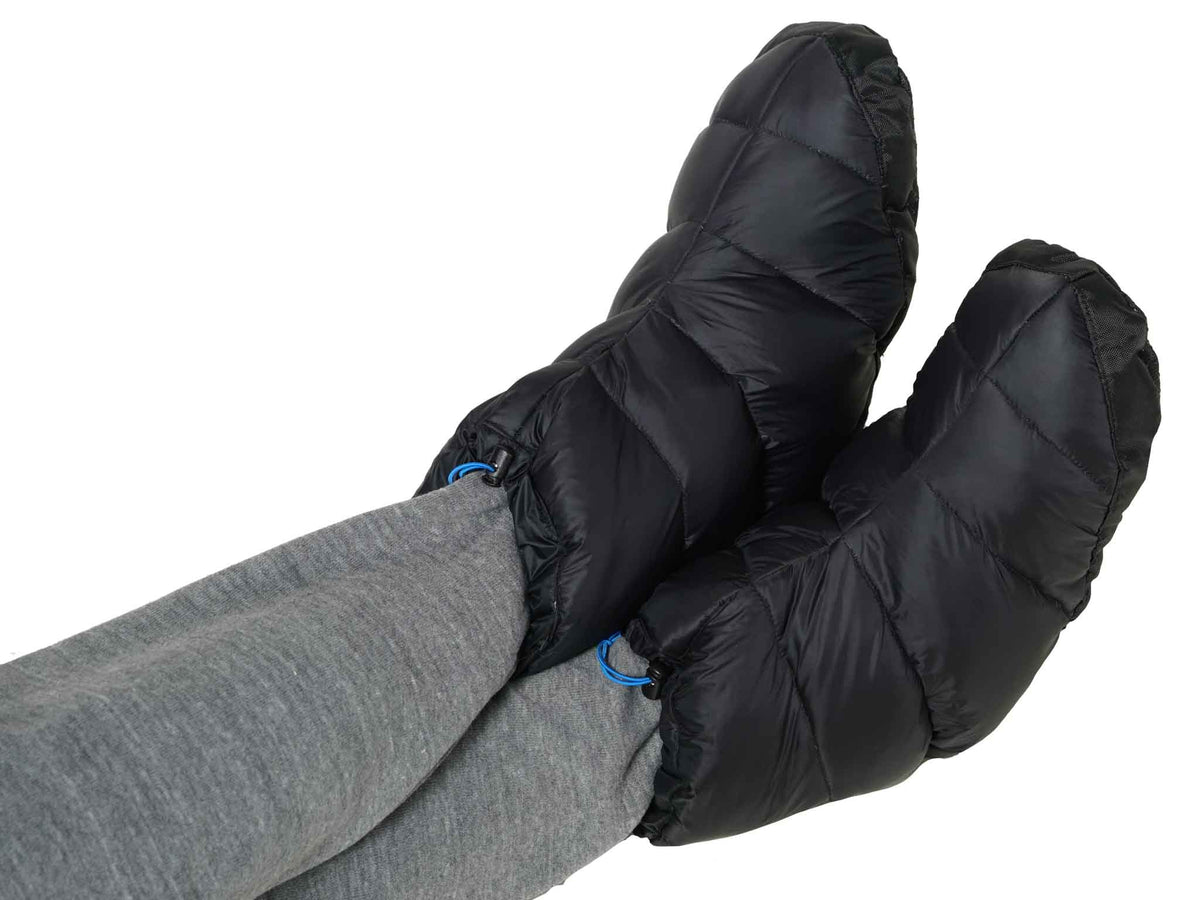 C6 Outdoor Slooze Insulated Sleep Shoes