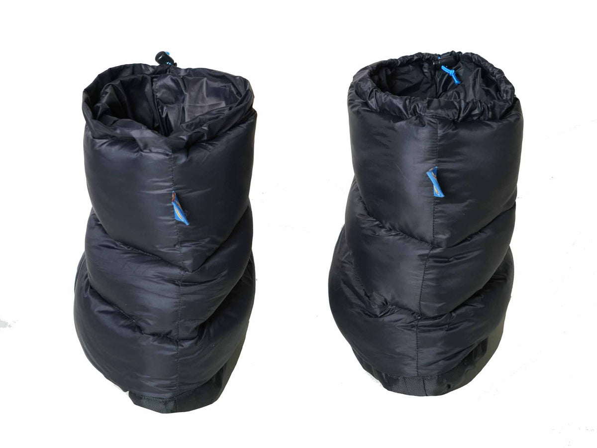 C6 Outdoor Slooze Insulated Sleep Shoes