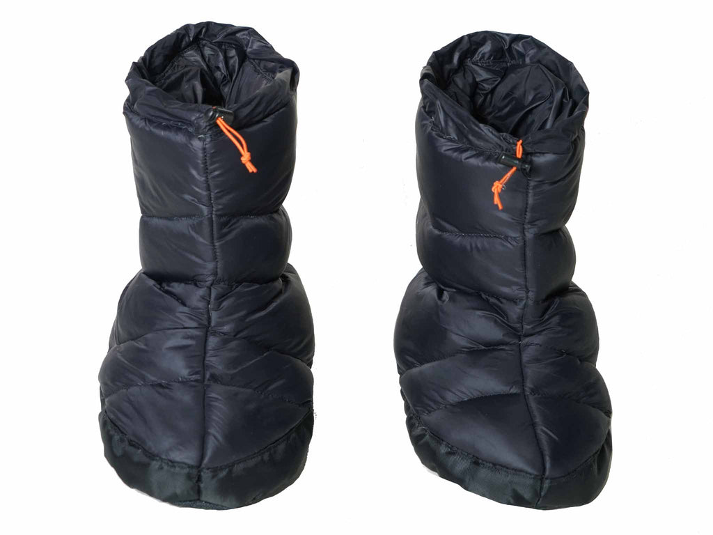 C6 Outdoor Slooze Insulated Sleep Shoes