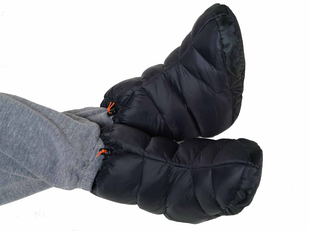 C6 Outdoor Slooze Insulated Sleep Shoes