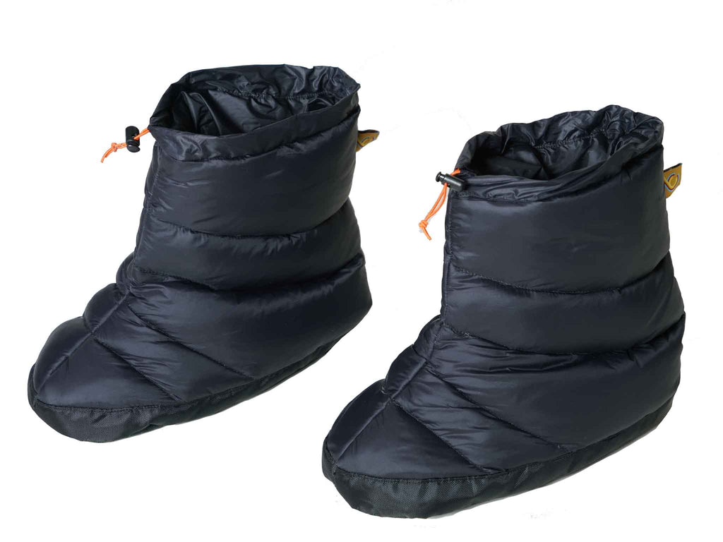 C6 Outdoor Slooze Insulated Sleep Shoes