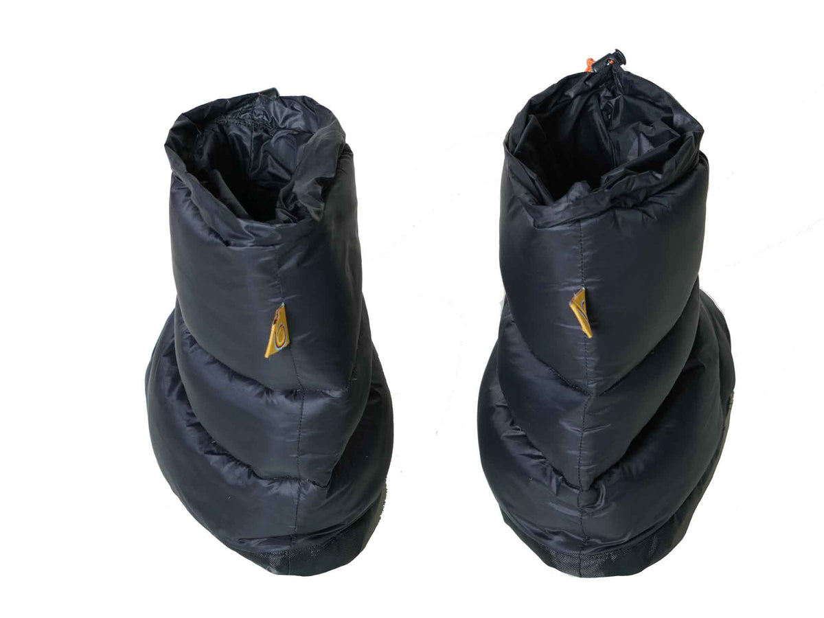 C6 Outdoor Slooze Insulated Sleep Shoes