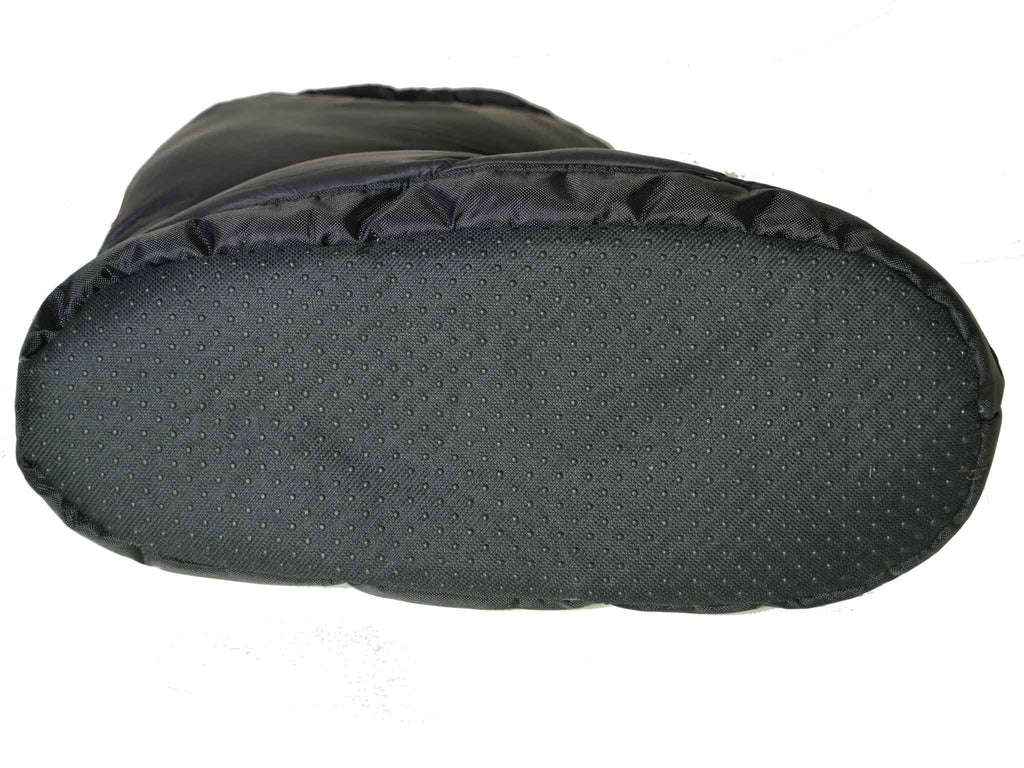 C6 Outdoor Slooze Insulated Sleep Shoes