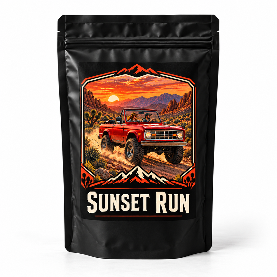 Sunset Run