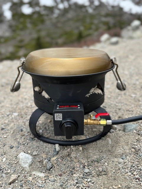 Trail Fire Spark
