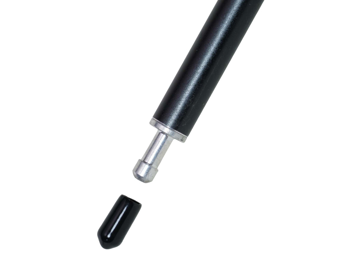 Protective Tip Covers for Rev Tent Poles