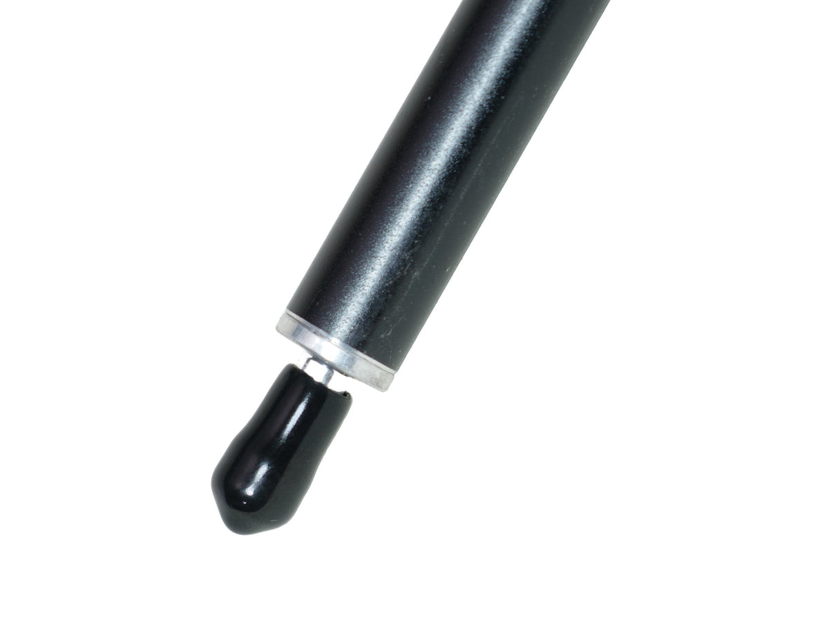 Protective Tip Covers for Rev Tent Poles