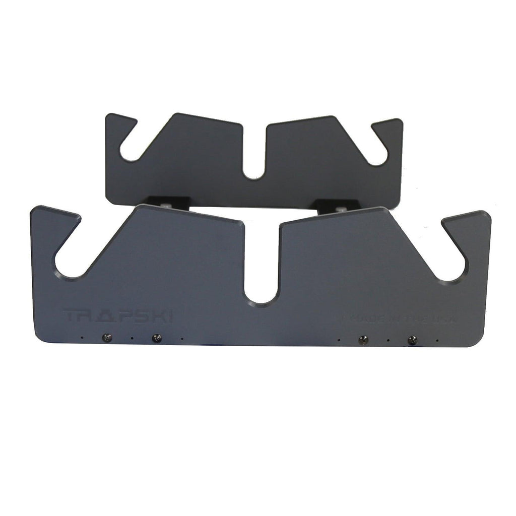 TRAPSKI LowPro 3M Ski & Snowboard Rack