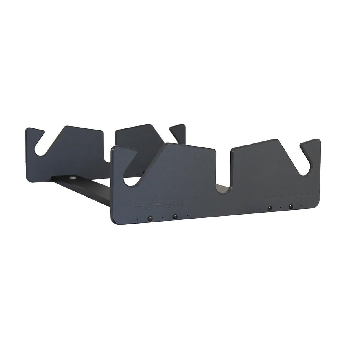 TRAPSKI LowPro 3M Ski & Snowboard Rack