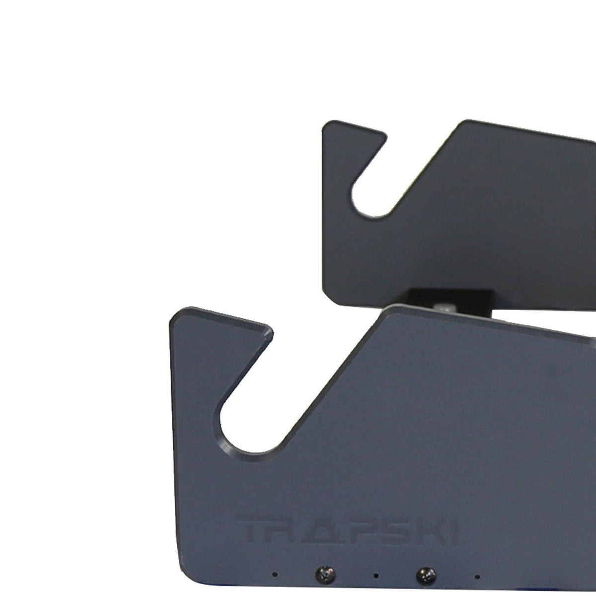 TRAPSKI LowPro 3M Ski & Snowboard Rack