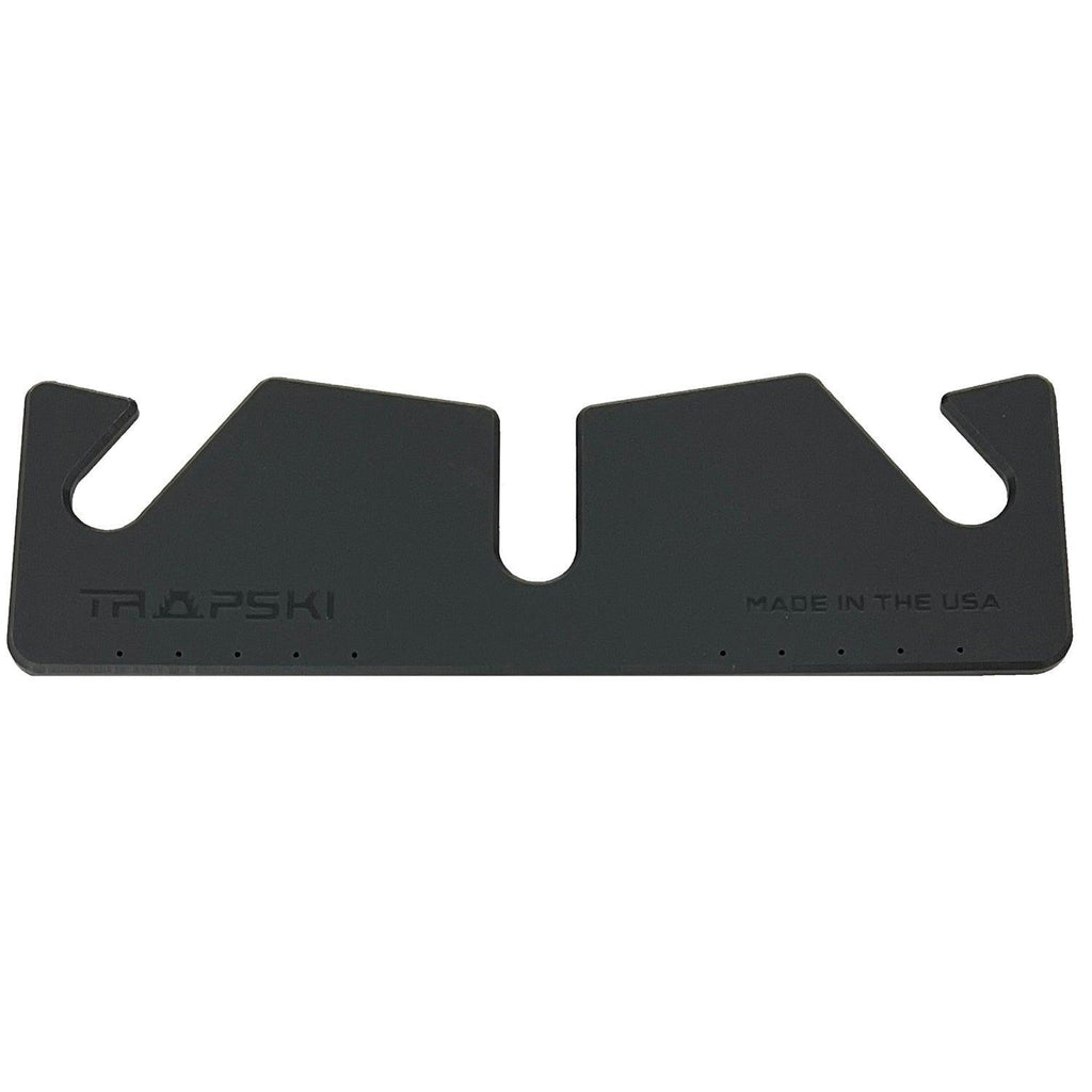 TRAPSKI LowPro 3M Ski & Snowboard Rack