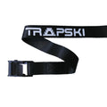 TRAPSKI Premium Cam Buckle Tie-Down Strap