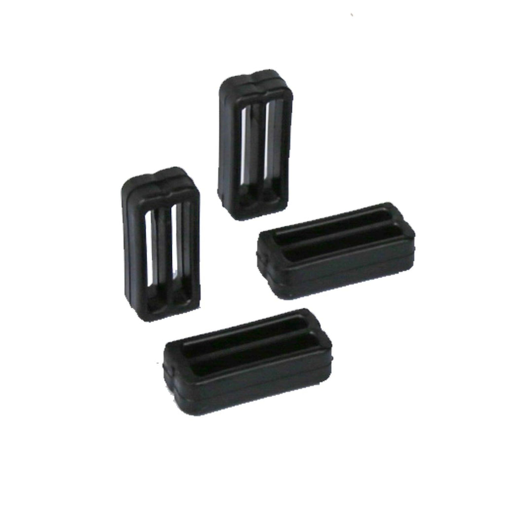 TRAPSKI Voile Aluminum Buckle Straps