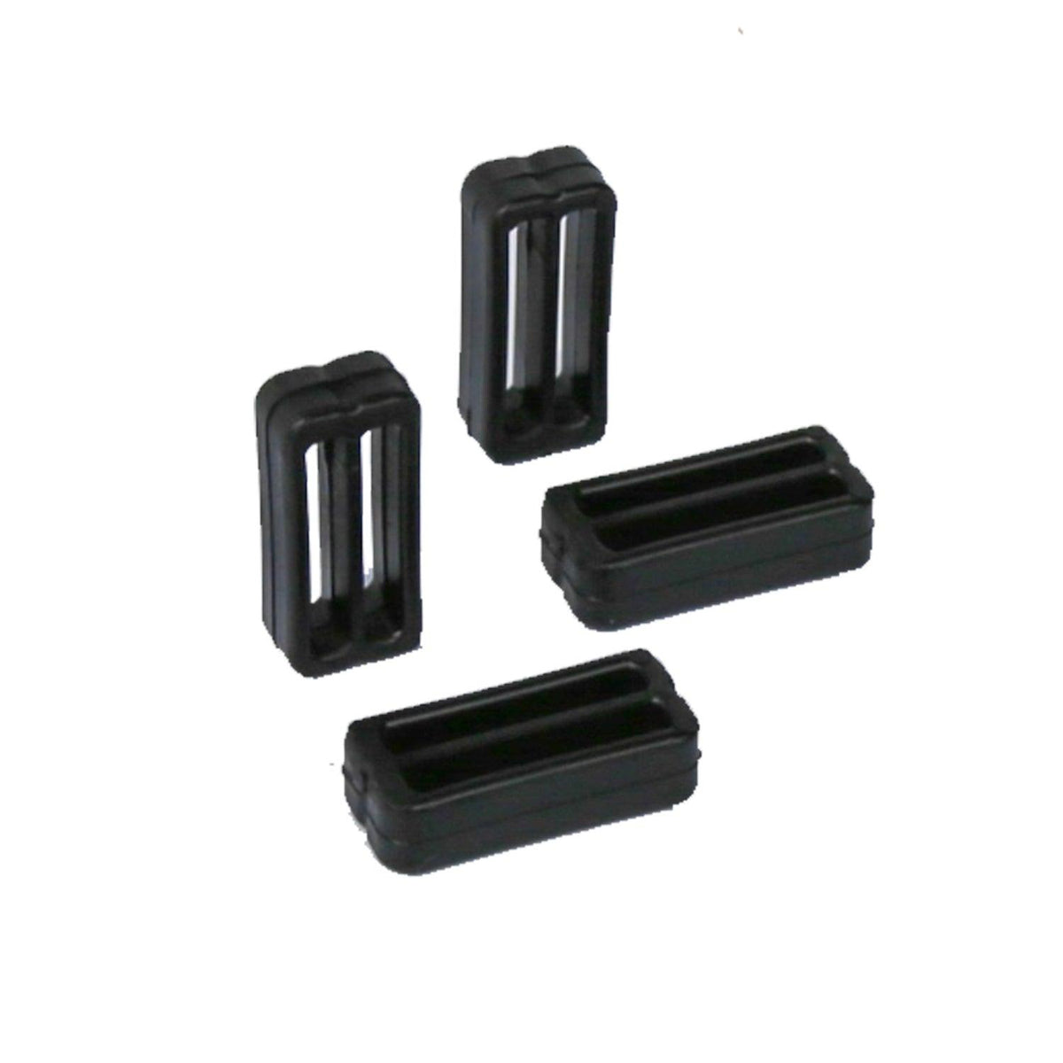 TRAPSKI Voile Aluminum Buckle Straps