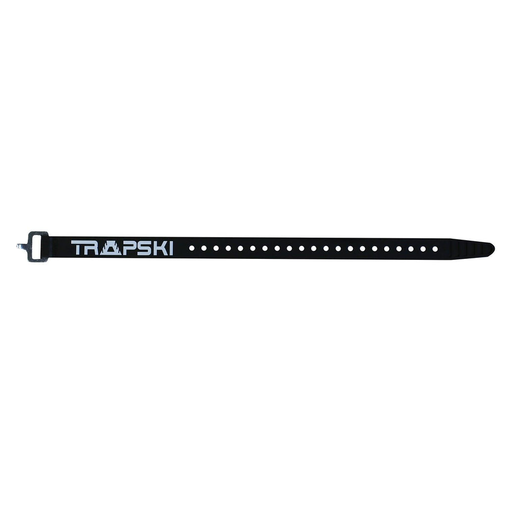 TRAPSKI Voile Aluminum Buckle Straps