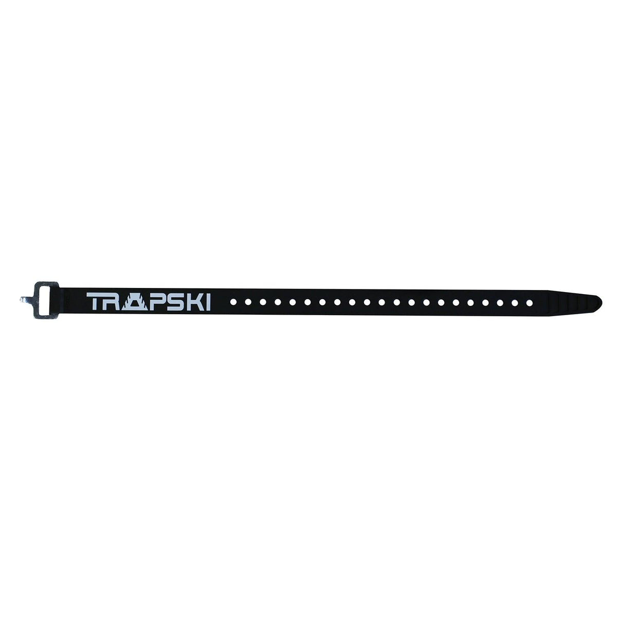 TRAPSKI Voile Aluminum Buckle Straps