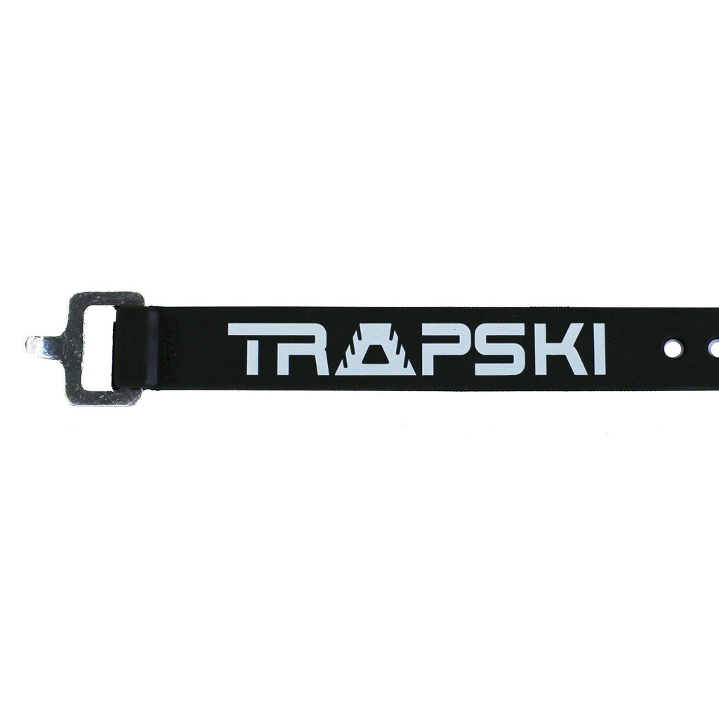 TRAPSKI Voile Aluminum Buckle Straps