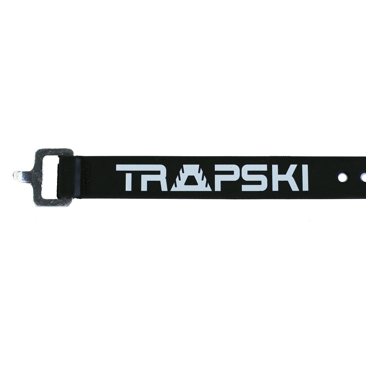 TRAPSKI Voile Aluminum Buckle Straps